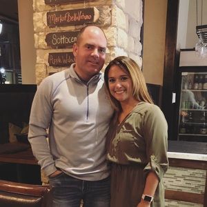 Meet your Posher, Wendy